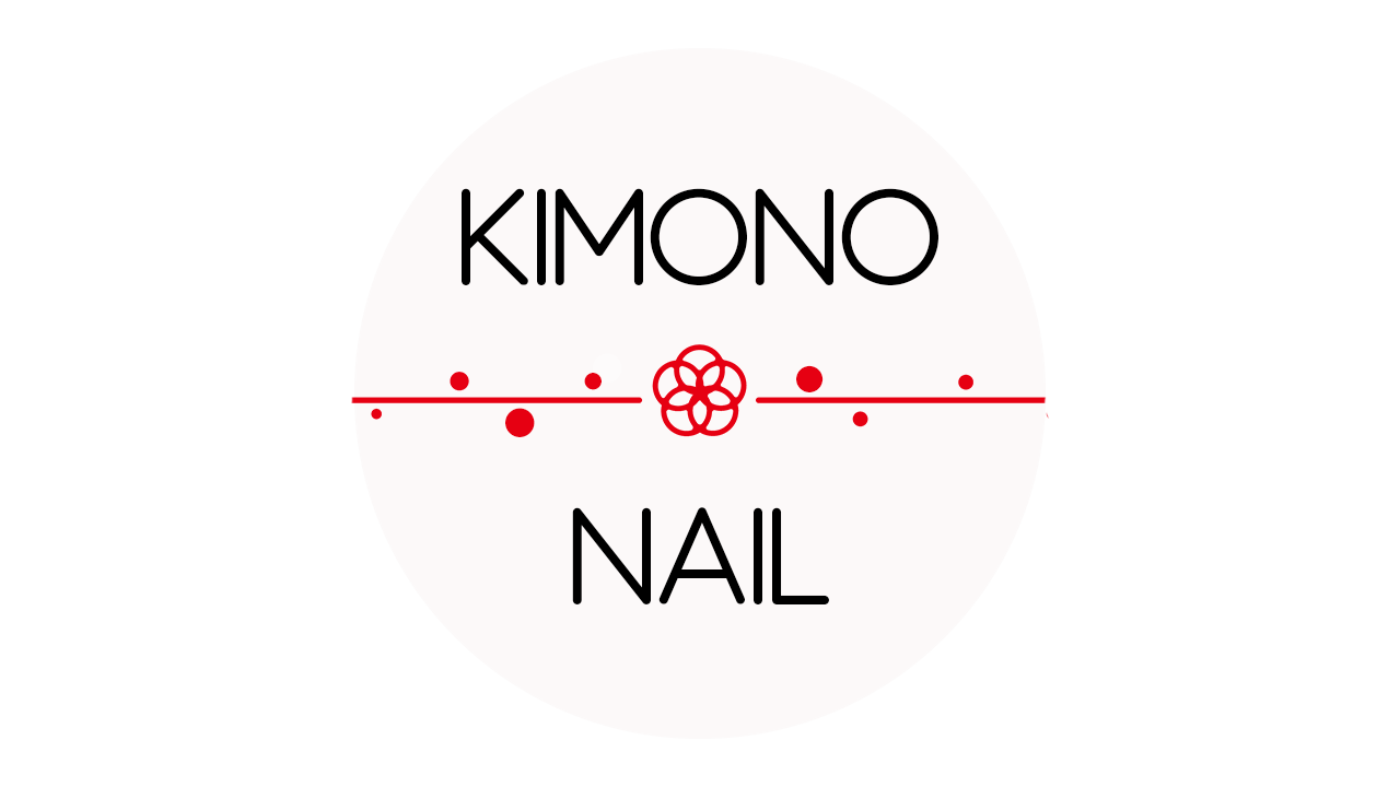 KIMONO NAIL