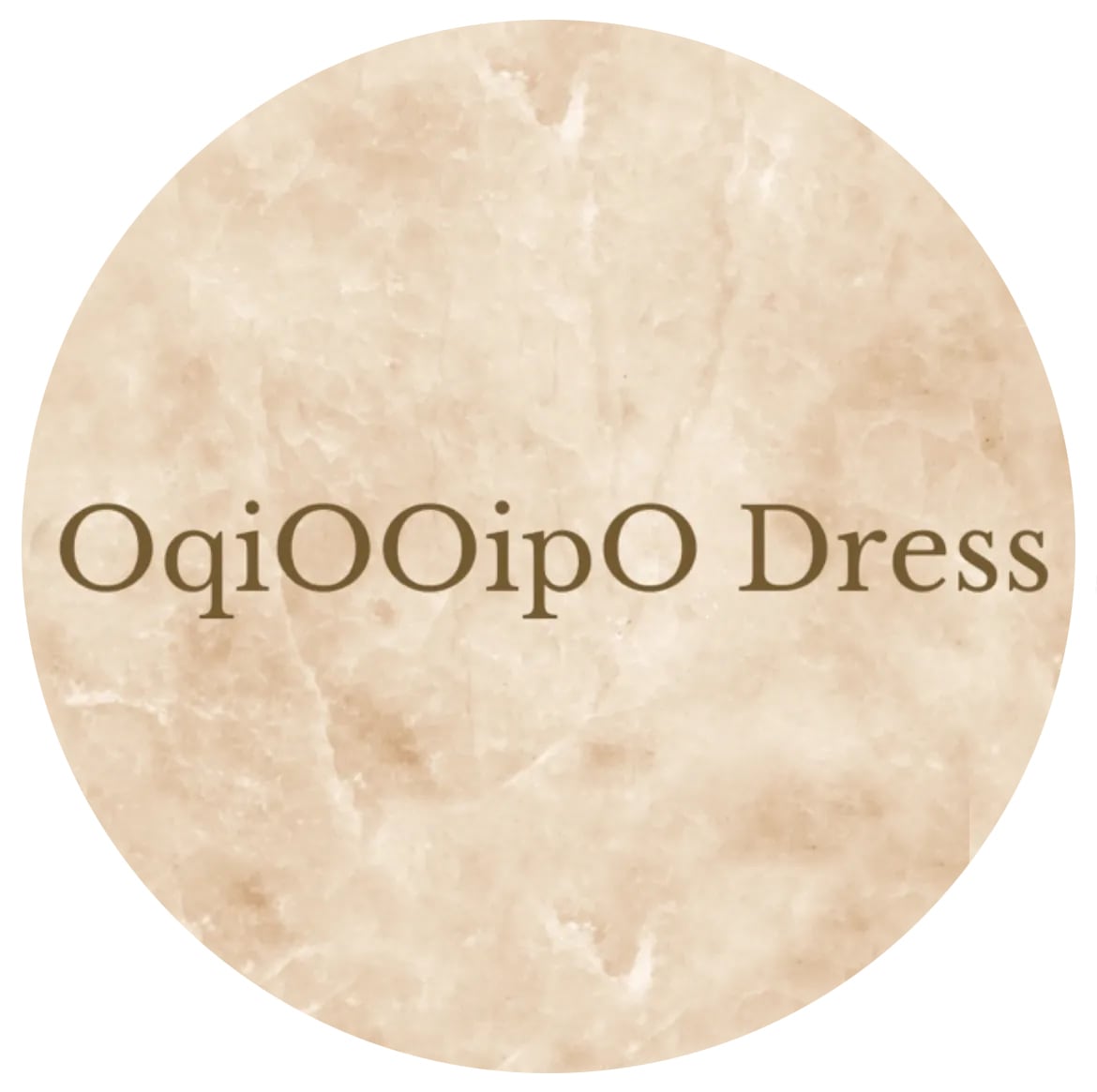OqiOOipO Dress(オチオドレス)