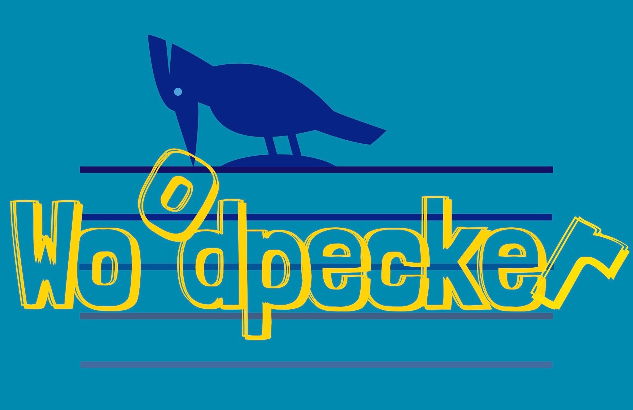 Woodpecker