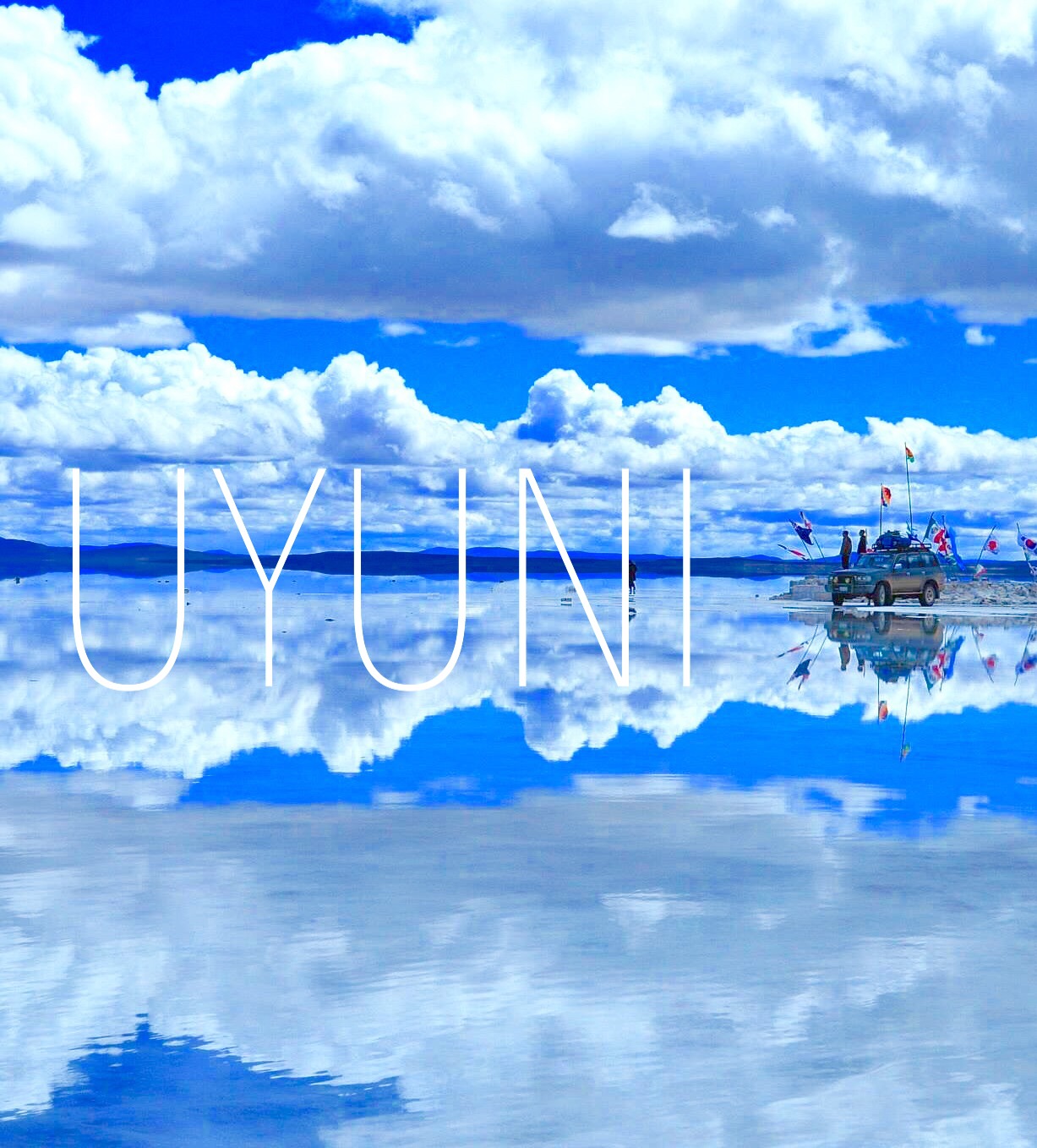 UYUNI