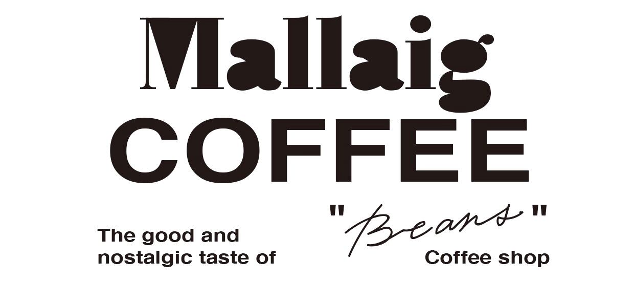 Mallaig COFFEE