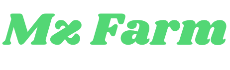 Mz Farm-縁結農園-
