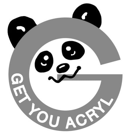 Get you Acryl
