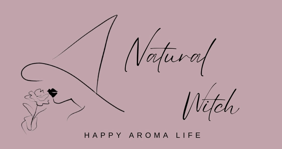 Natural Witch