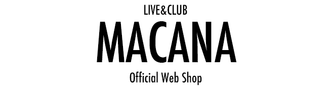 MACANA OFFICIAL SHOP