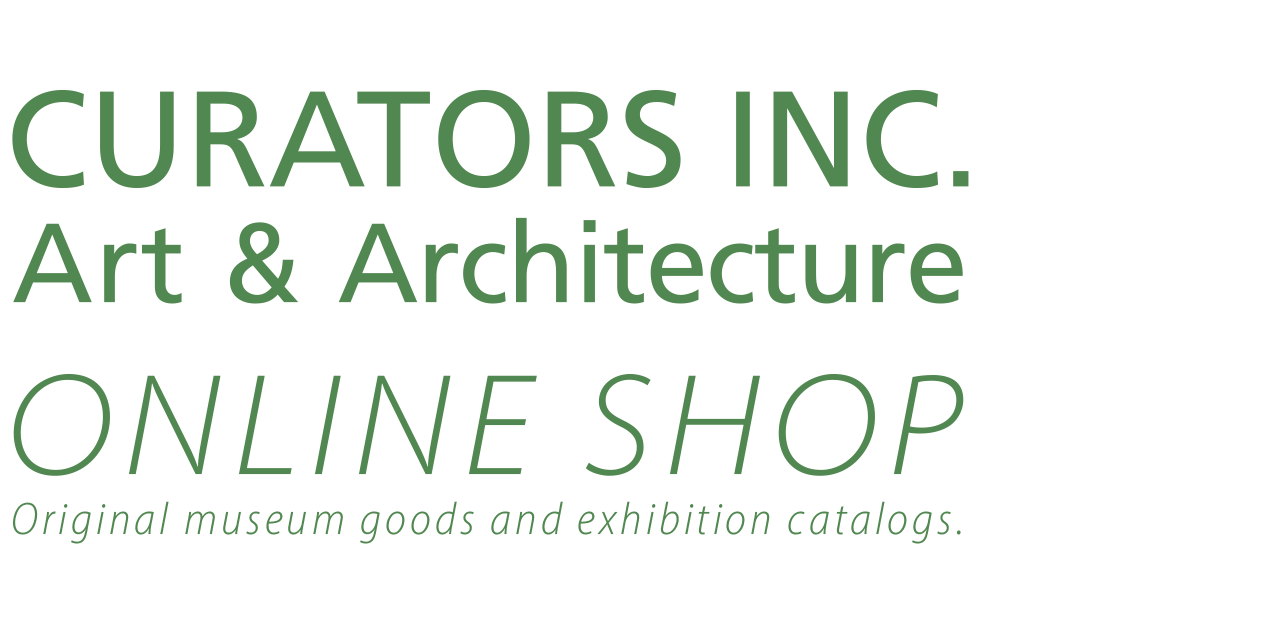 CURATORS ONLINE SHOP