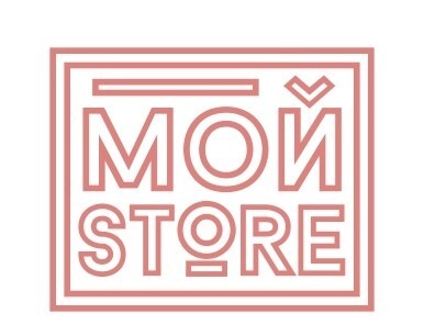 МОЙ STORE