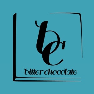 bitter chocolate