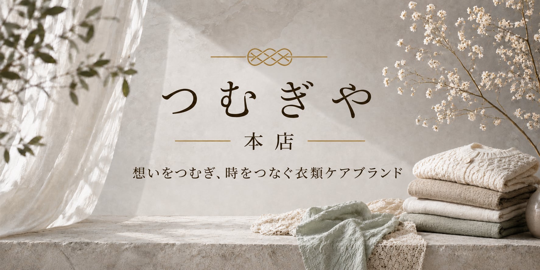 つむぎや 本店