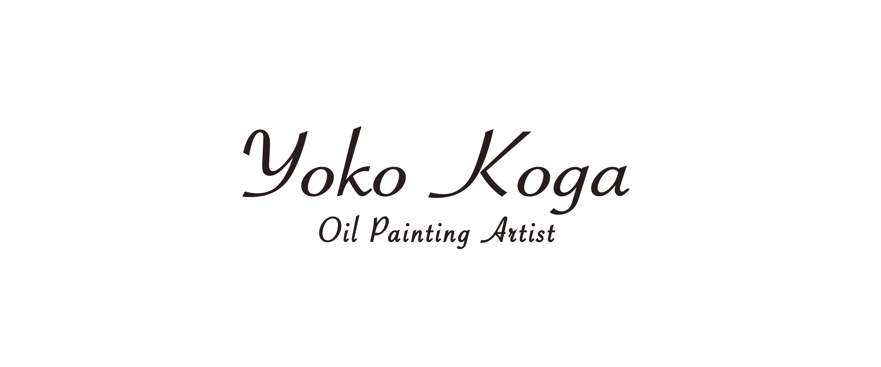 Yoko Koga