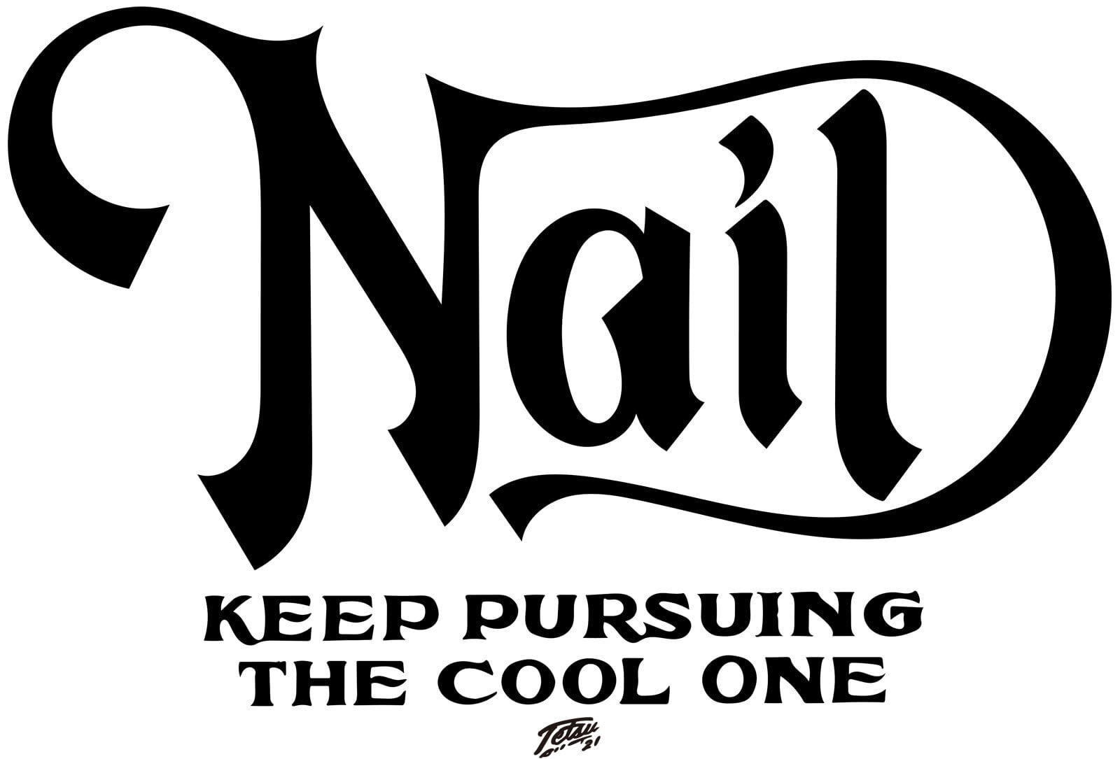 NAIL-TOKYO