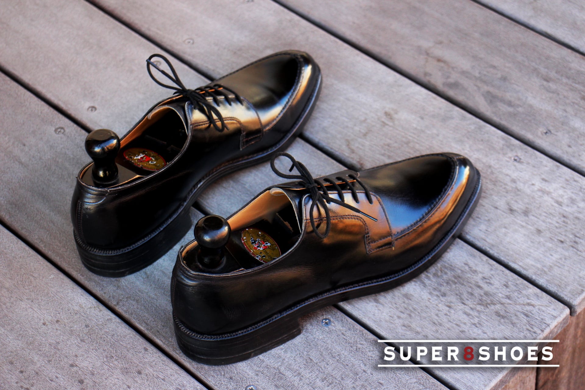 SUPER 8 SHOES
