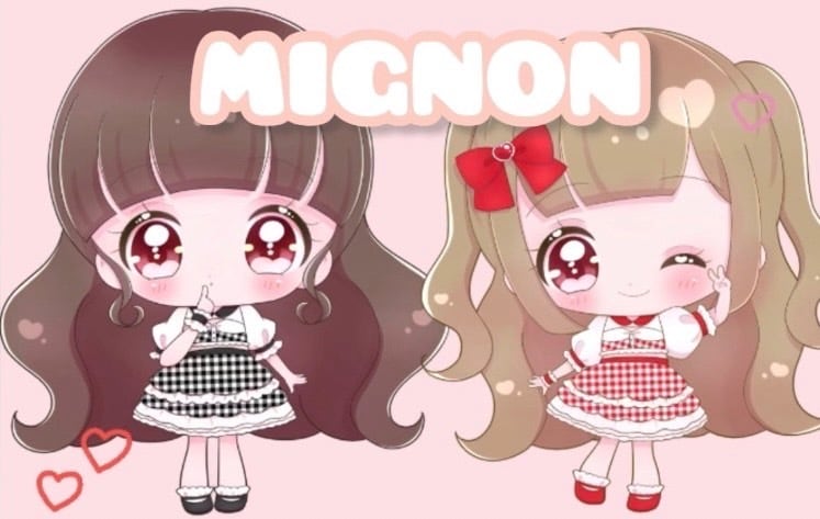 Mignon~みにょん~