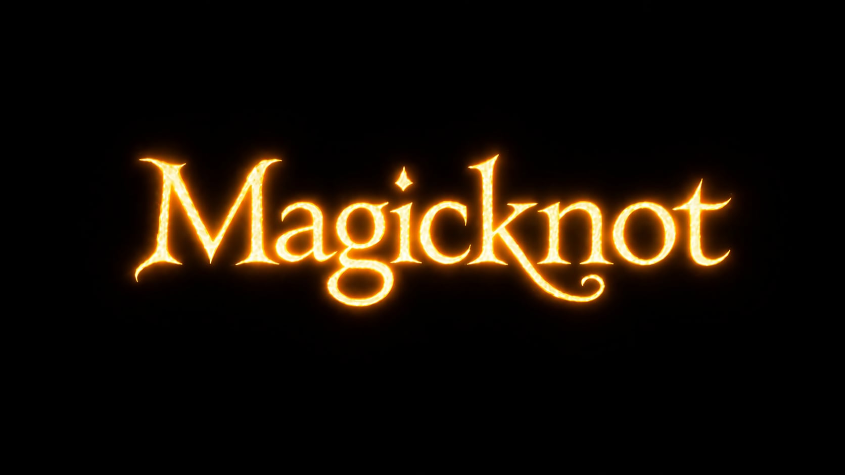Magicknot