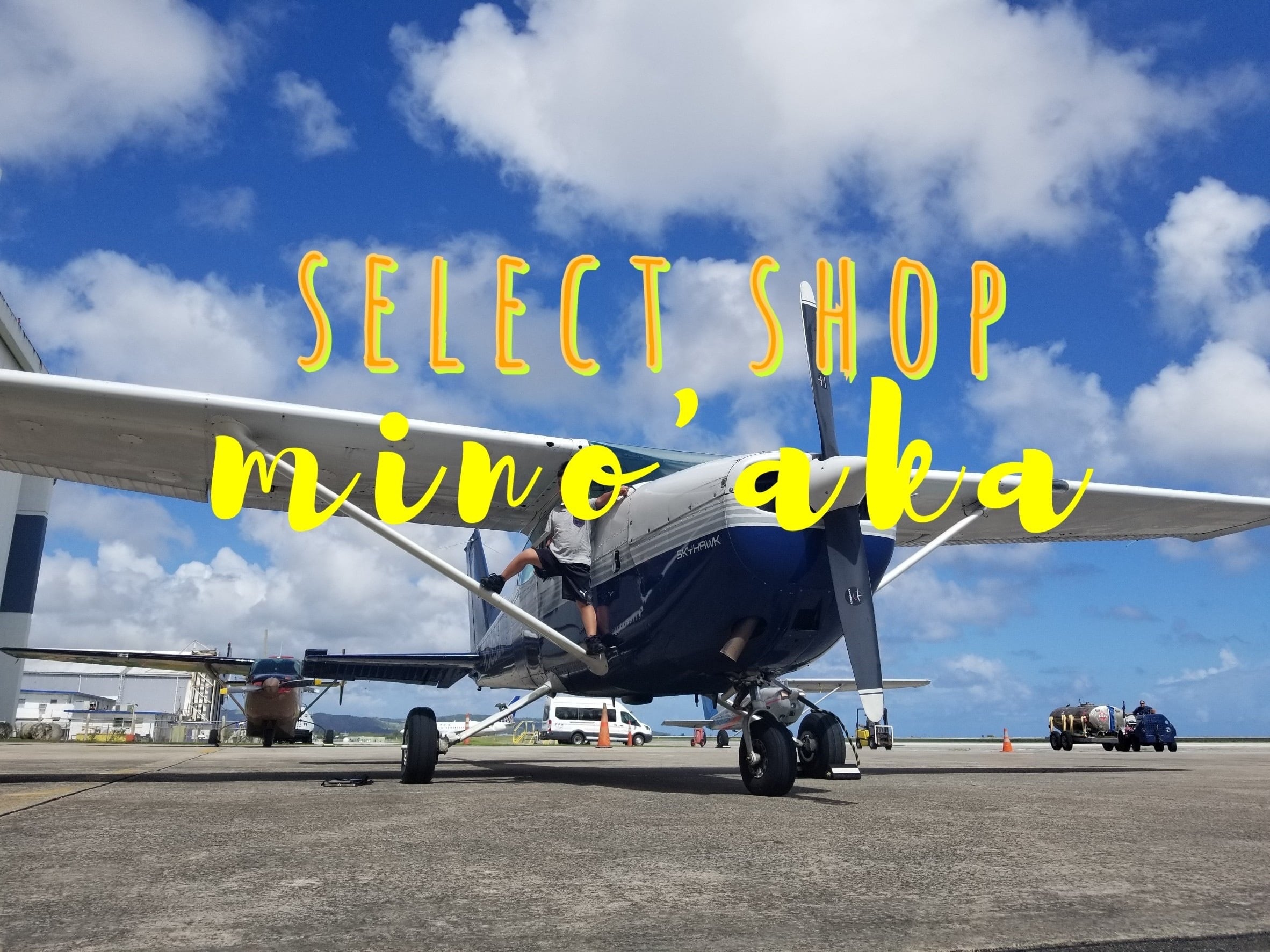 ⭐︎select shop⭐︎mino'aka⭐︎