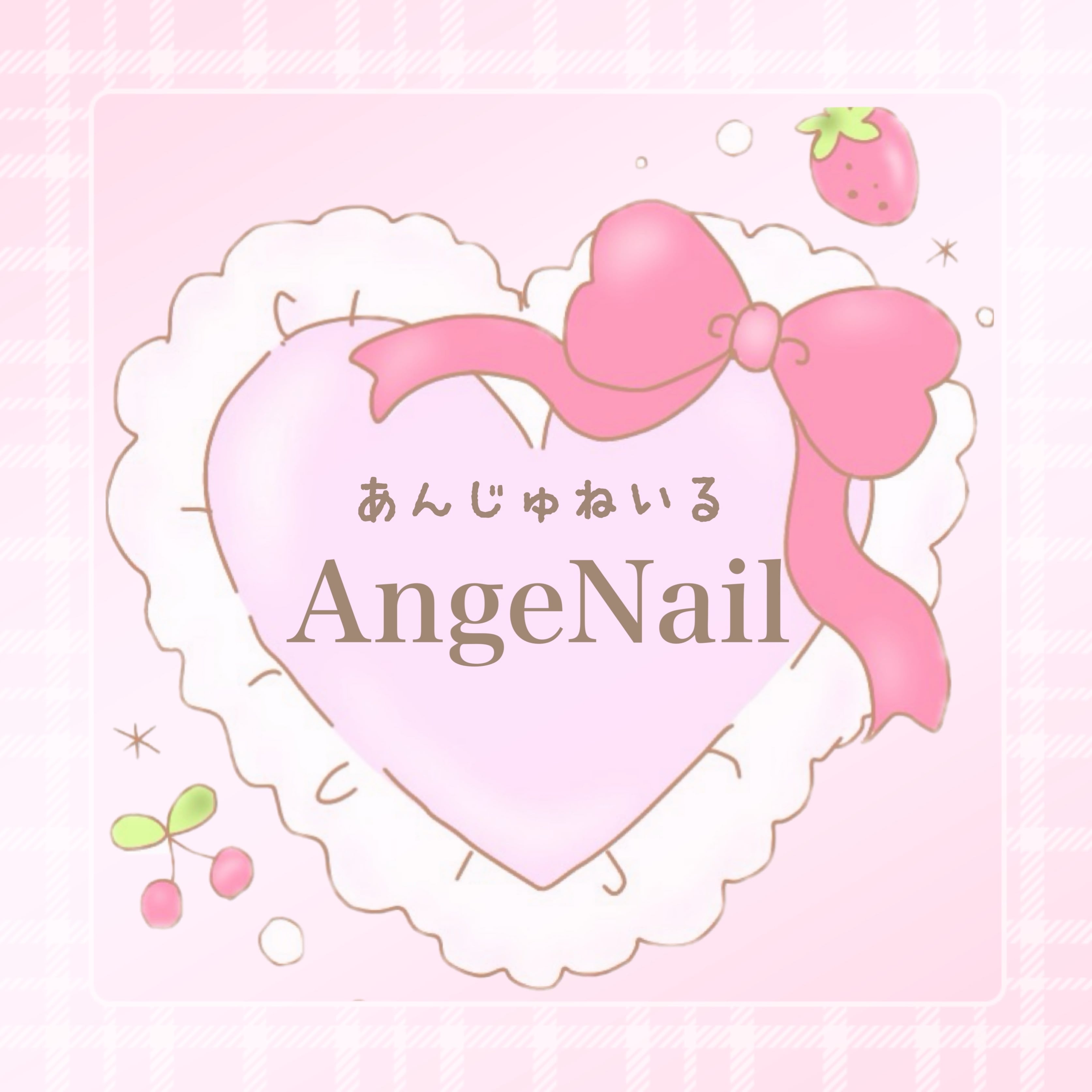 AngeNail＊あんじゅねいる かわいいネイル＊