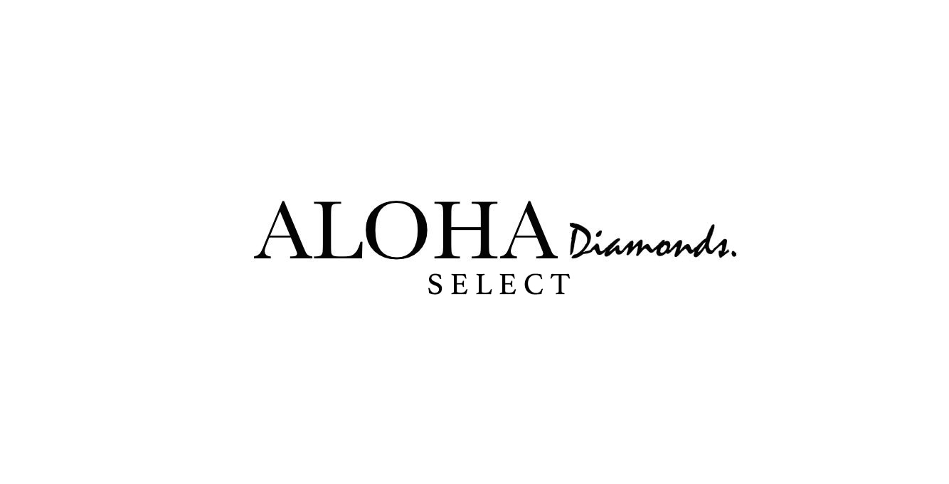 ALOHA Diamonds. S E L E C T