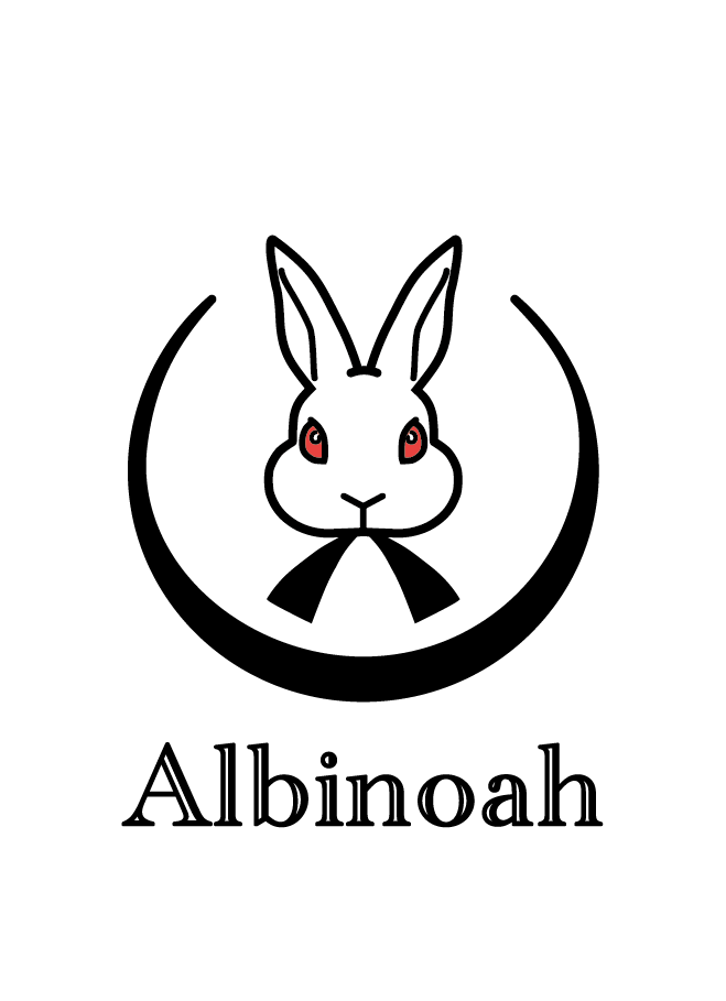 Albinoah