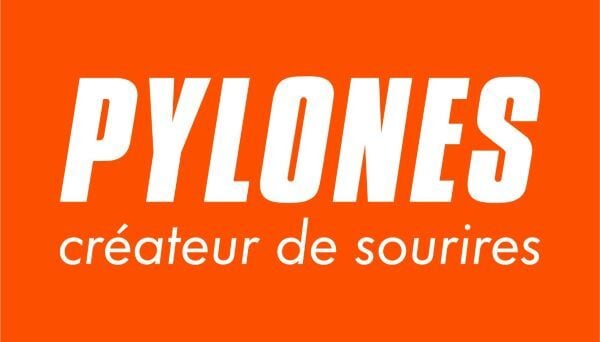 フランス輸入雑貨 PYLONES JAPON