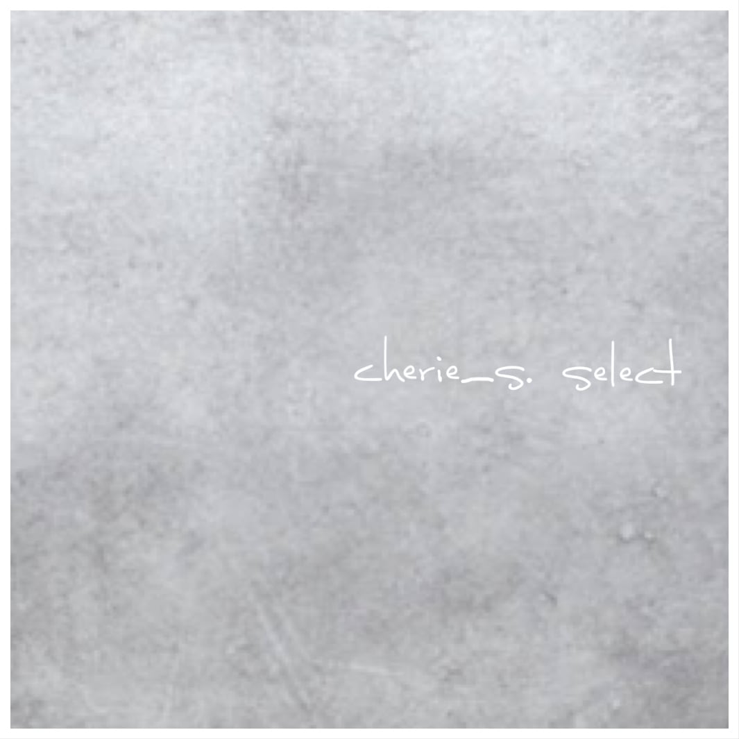 cherie_s. select