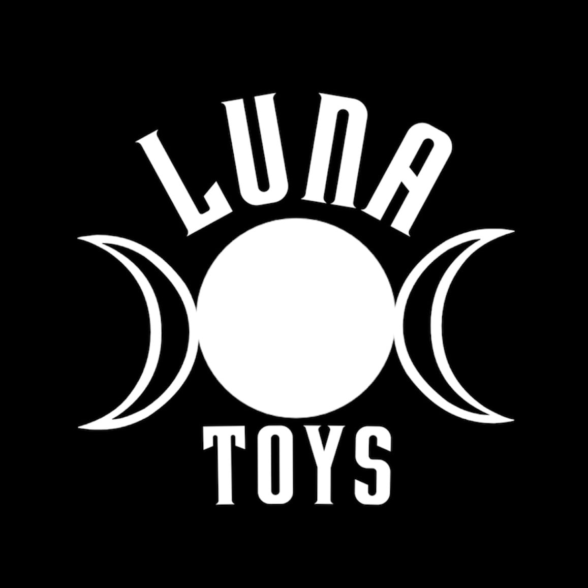 LUNA TOYS