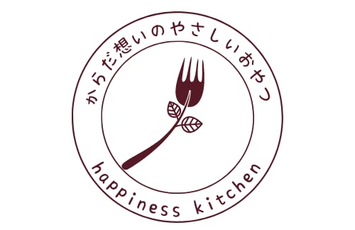 happiness kitchen