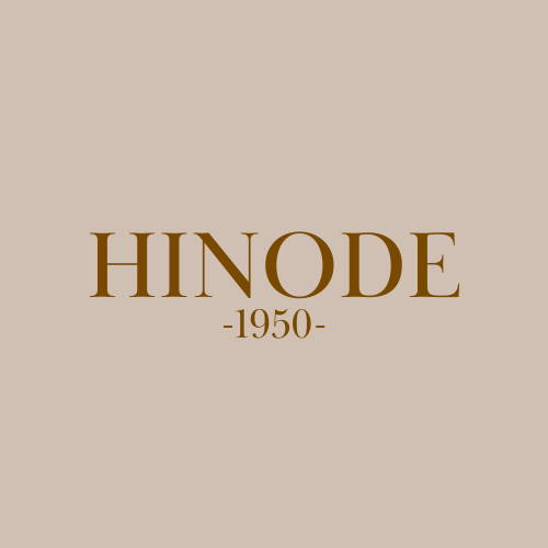 HINODE-1950-|金属加工職人のジュエリーショップ|ヒノデイチキューゴーマル