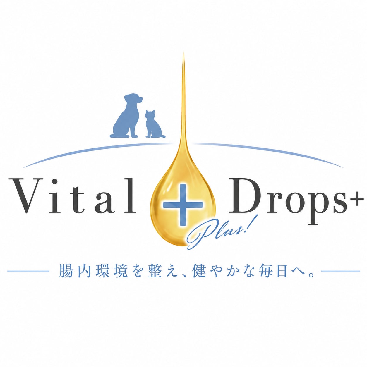 Vital Drops+