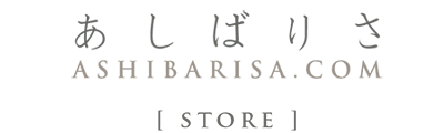 ASHIBARISA.com