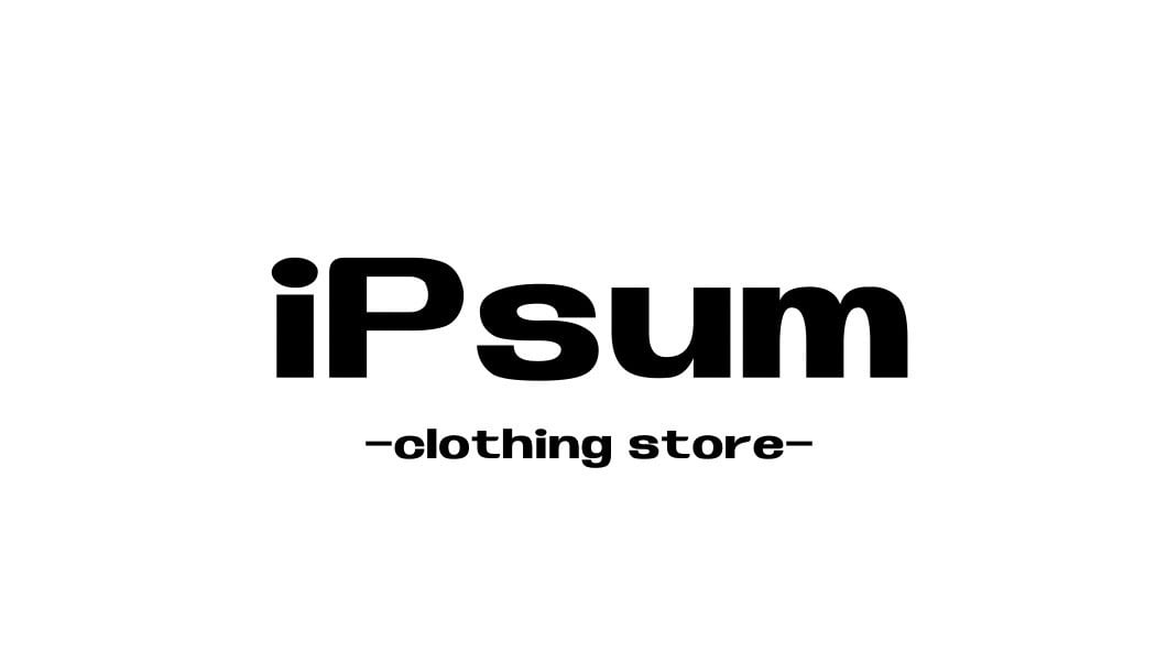 iPsum イプサム