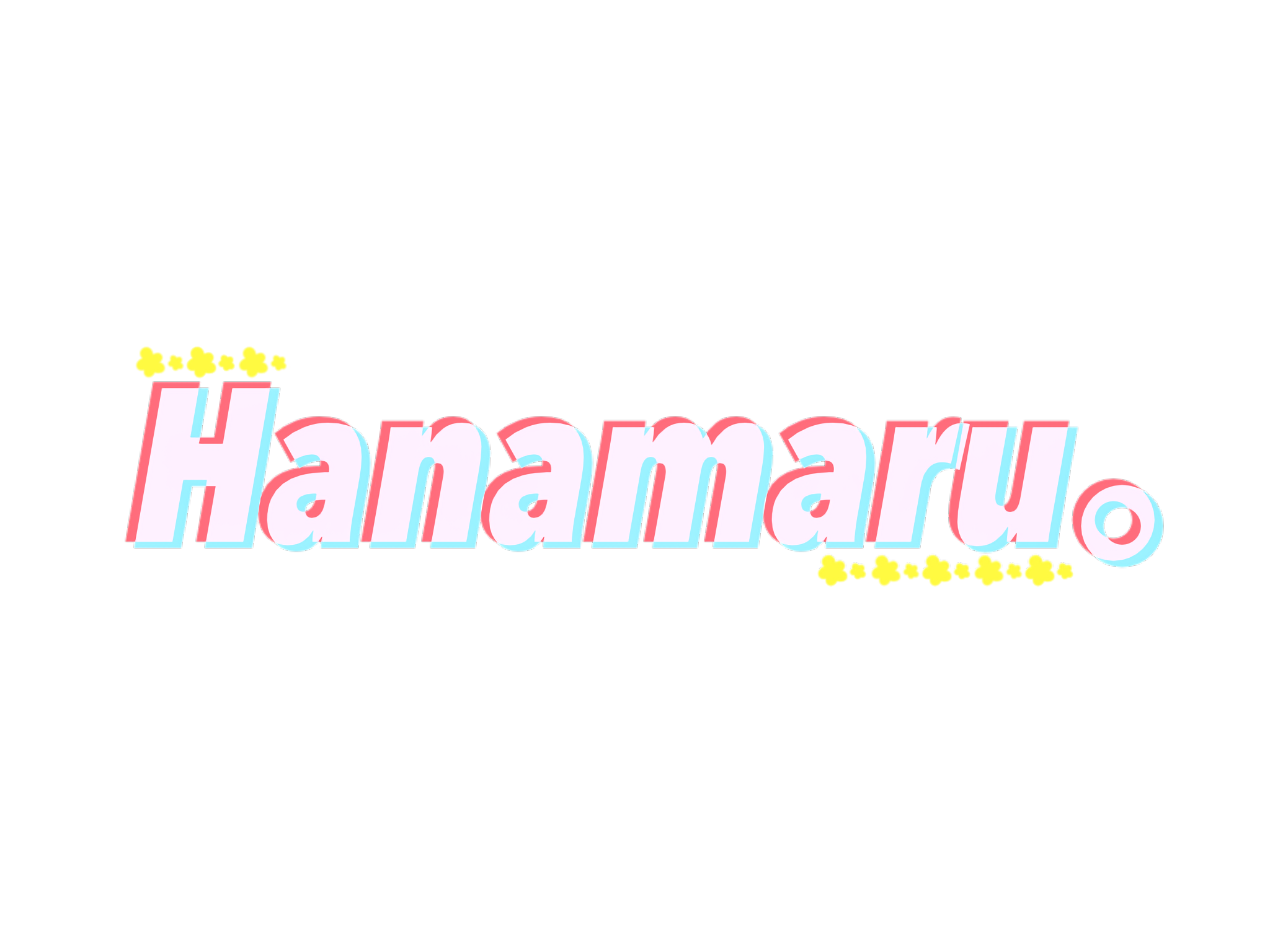 Hanamaru。