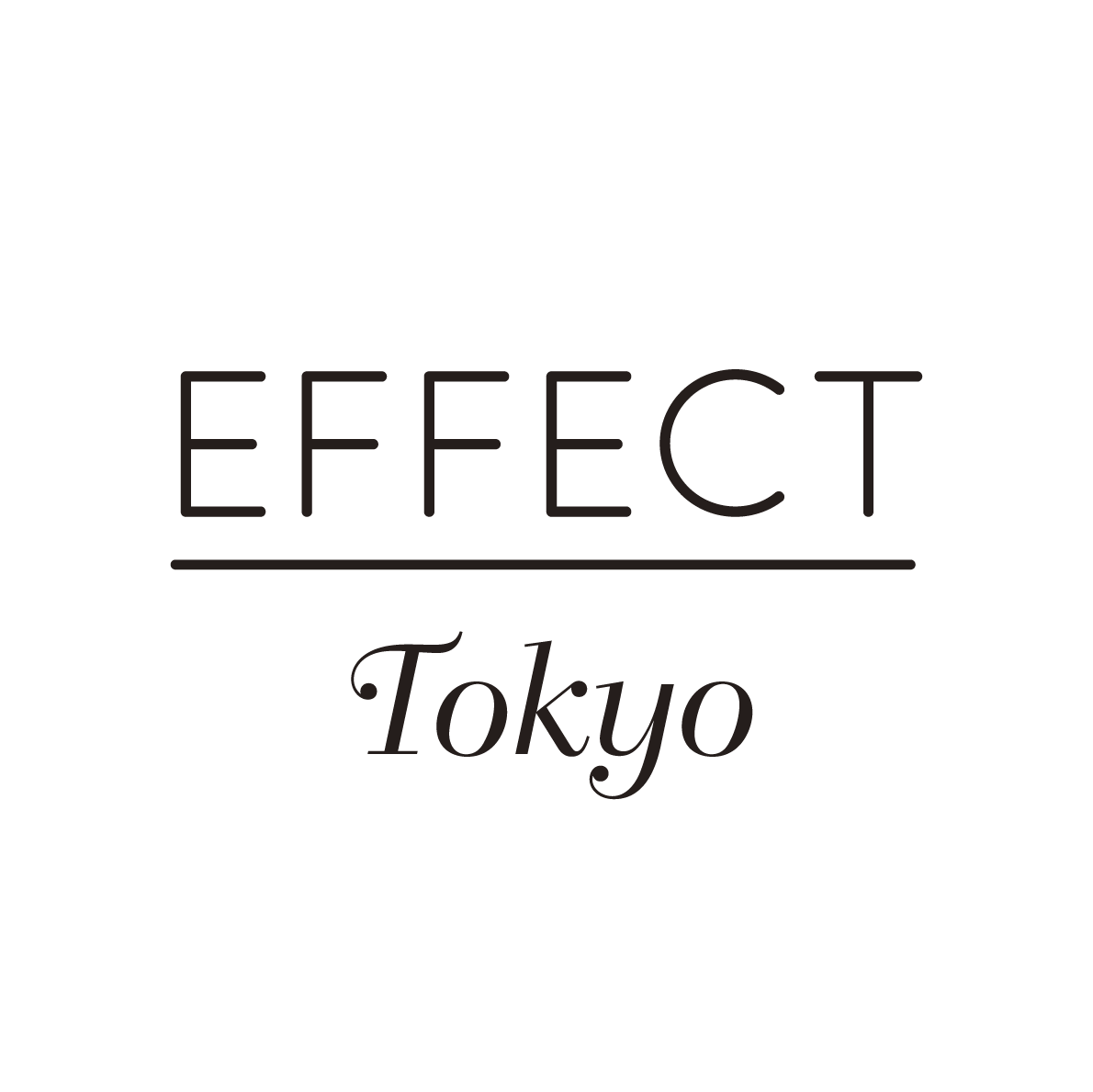 effect tokyo （エフェクト トーキョー）