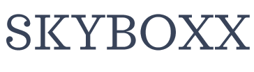 SKYBOXX