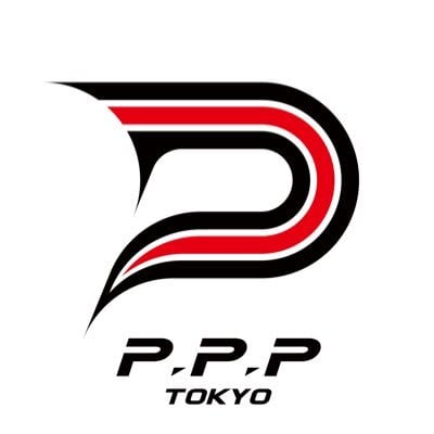 PPPTOKYO online store