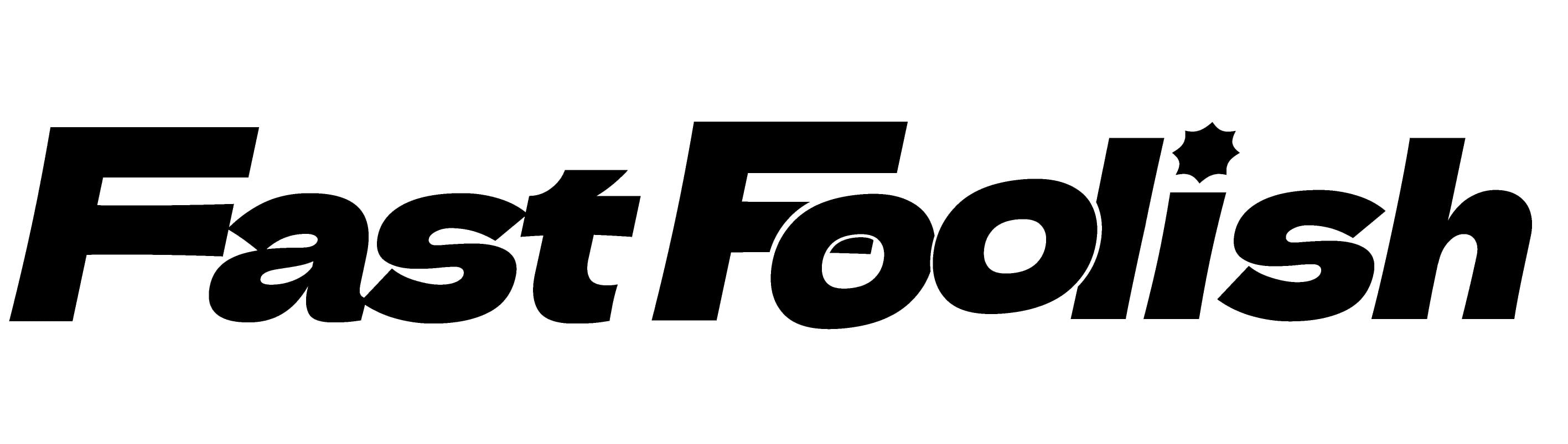 Fast Foolish Online Shop