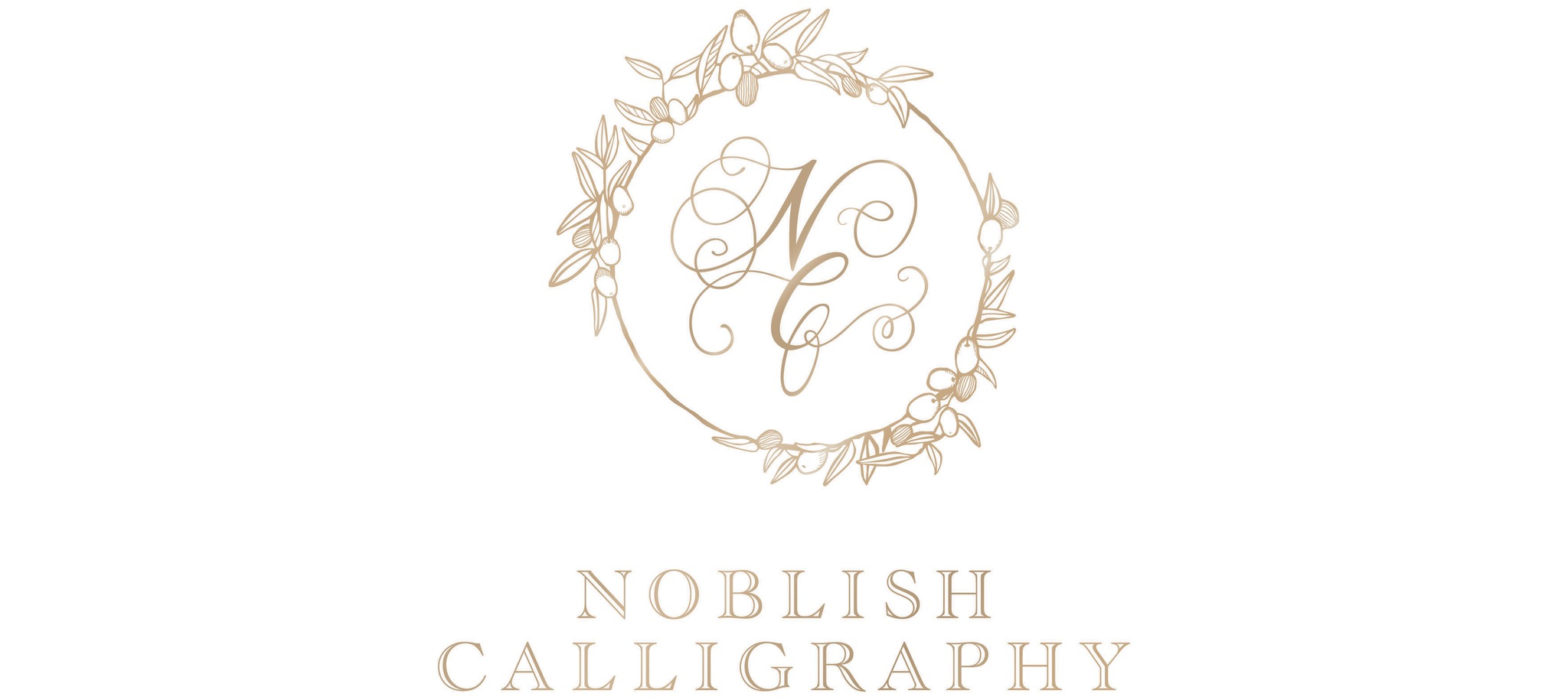 カリグラフィー道具・用品専門店 Noblish Calligraphy/ノーブリッシュカリグラフィー