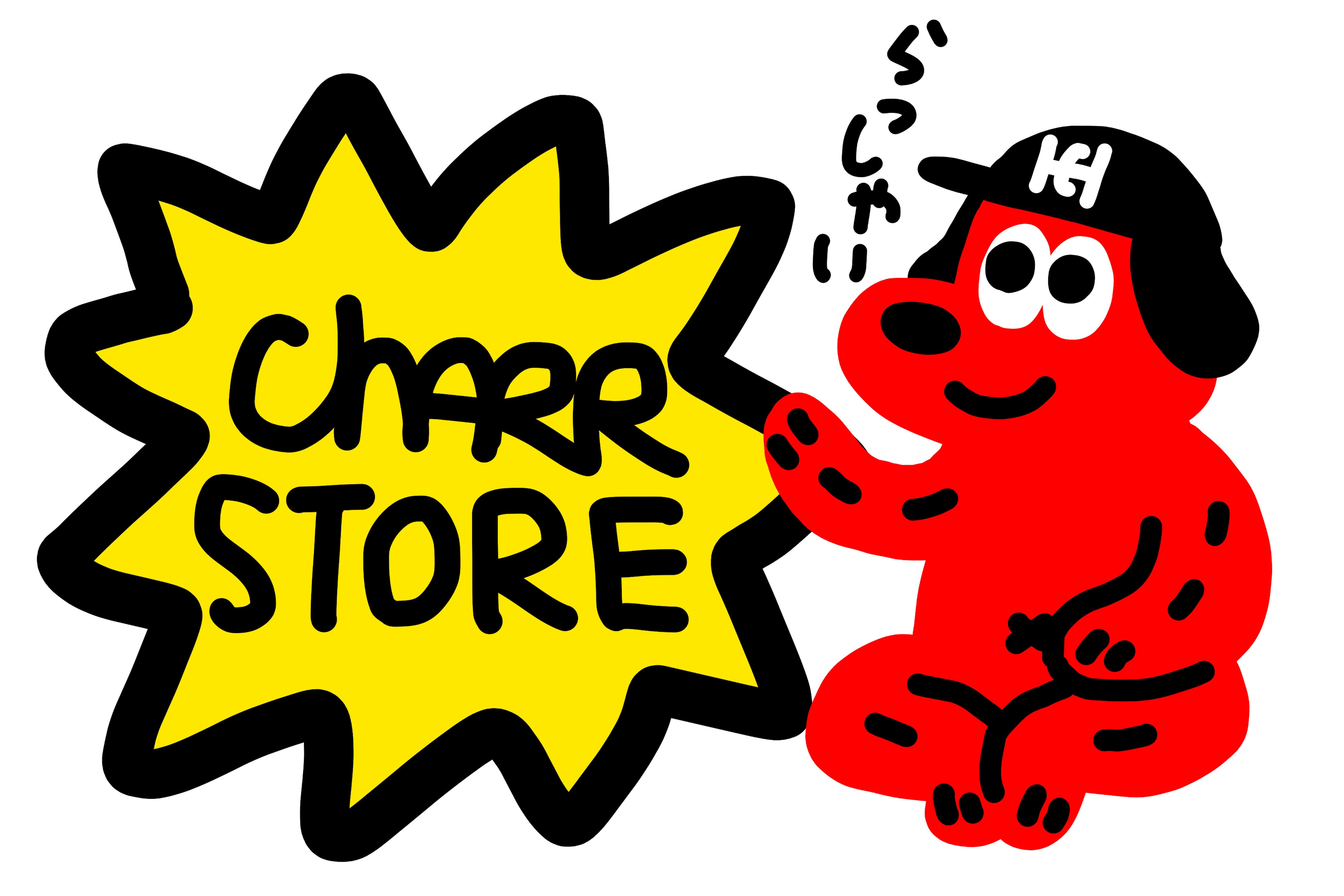 CHARR STORE
