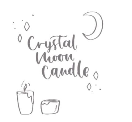 ALL ITEM Crystal Moon Candle