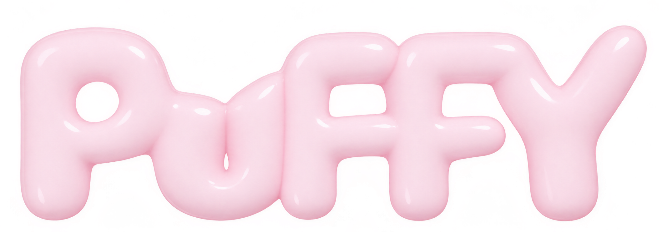 PUFFY