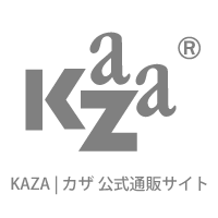 KAZA | カザ 公式通販サイト