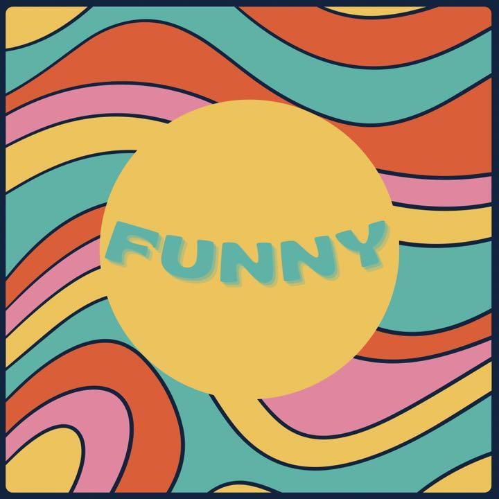 FUNNY  DAYS