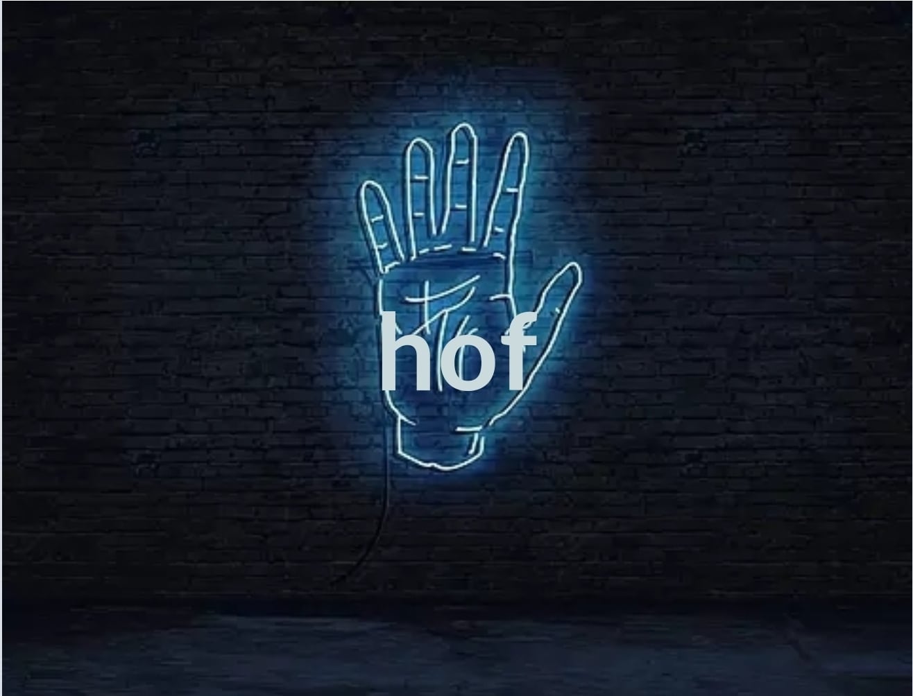 hof