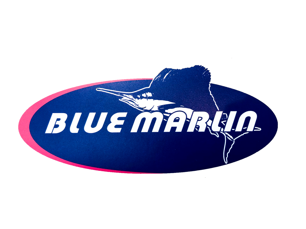 Reel | Fishing Tackle BLUE MARLIN