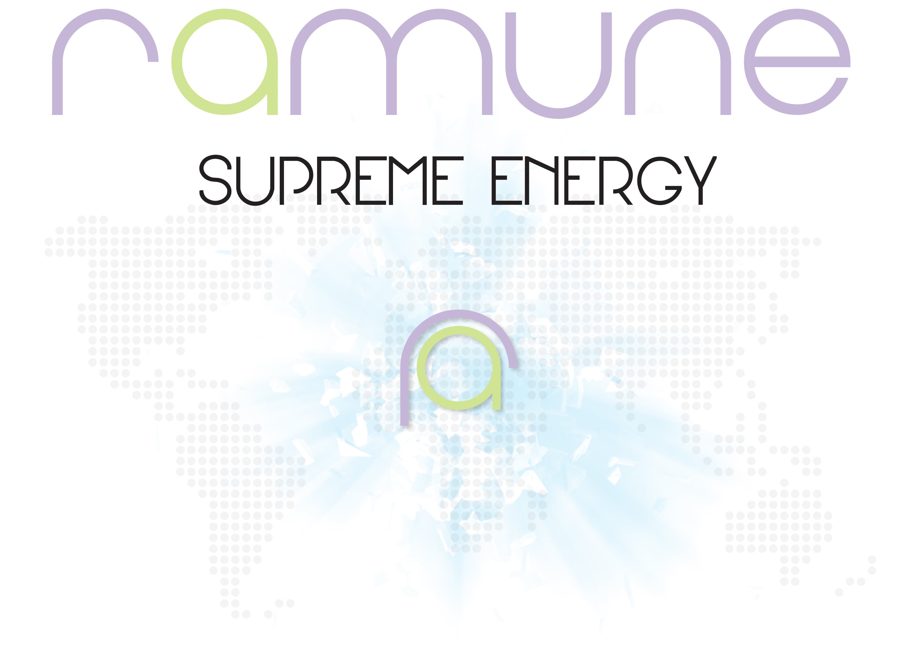 RAMUNE-supreme energy-