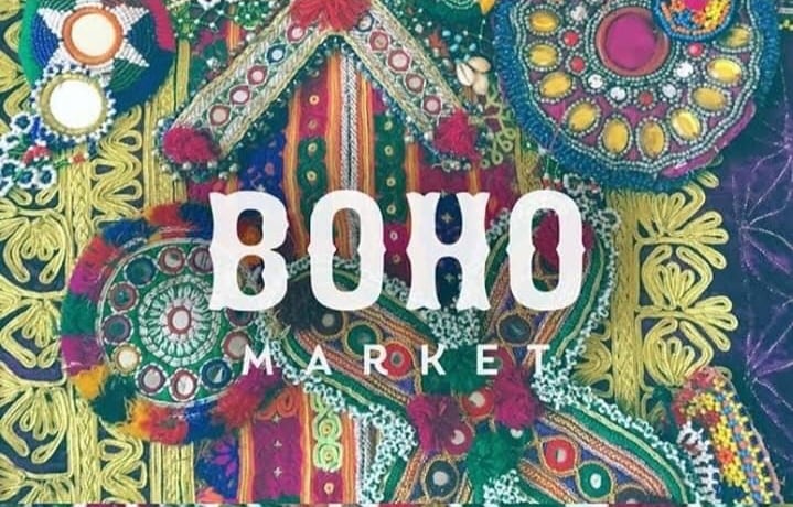 BOHO MARKET