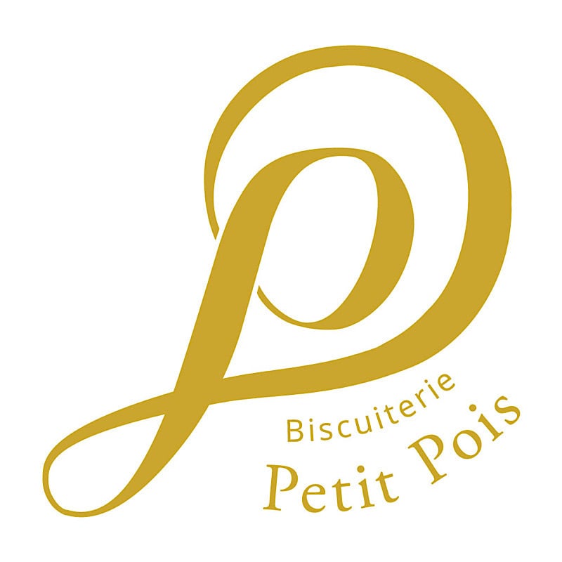 ビスキュトリープティポワ Biscuiterie Petit Pois