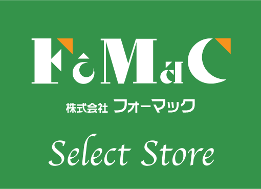 Fomac SELECT STORE