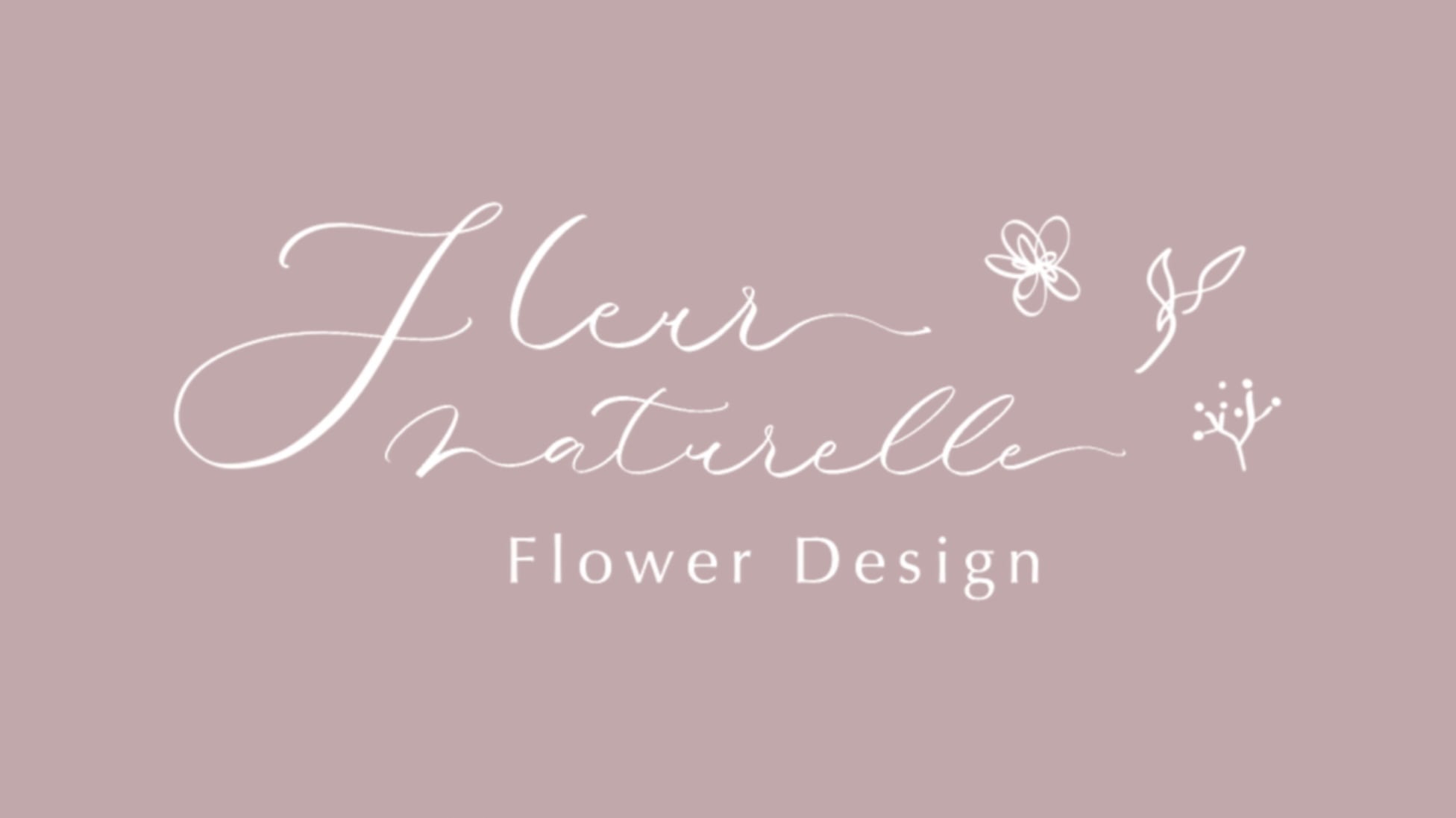 ウェディングブーケ専門店 Fleur naturelle