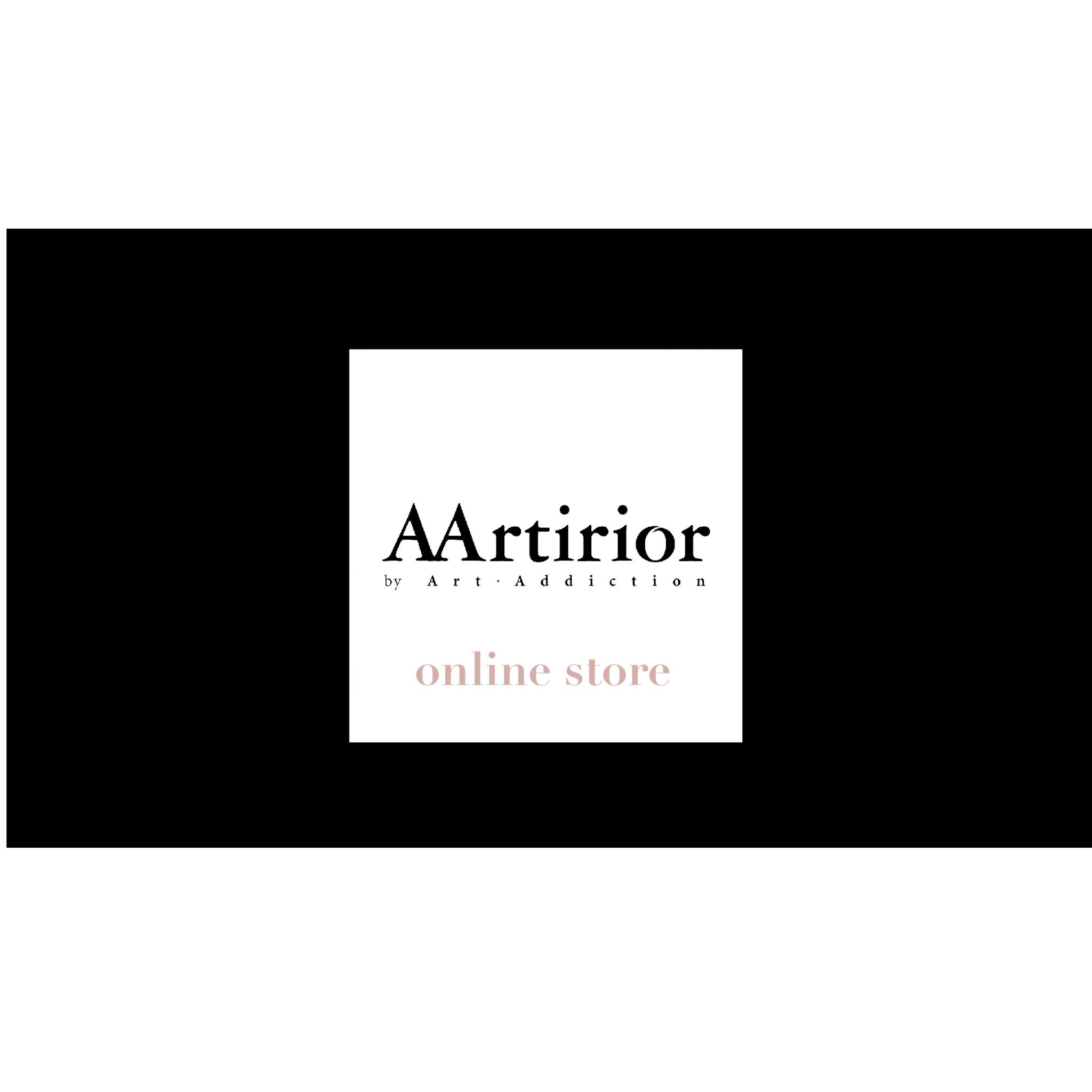 AArtirior official online store