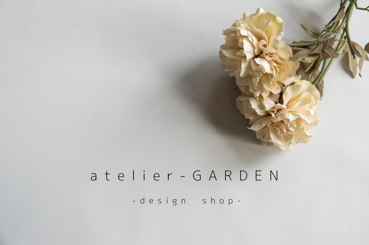 atelier-GARDEN